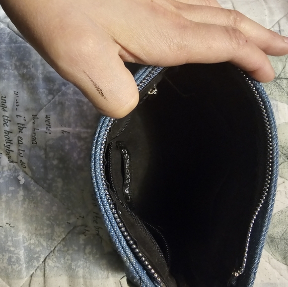 Tiny purse - Picture 3 of 3